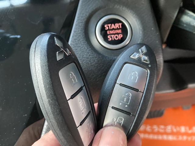 ｅＫクロススペース Ｔ　１ｉｎｃｈリフトＵＰ／新品アルミ＆ＯＰＥＮＣＯＵＮＴＲＹ／純正９インチナビ／フルセグＴＶ／Ｂｌｕｅｔｏｏｔｈ／全周囲カメラ／デジタルルームミラー／ナビ連動ドラレコ／ＥＴＣ車載器／衝突軽減ブレーキ（26枚目）
