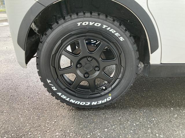 ｅＫクロススペース Ｔ　１ｉｎｃｈリフトＵＰ／新品アルミ＆ＯＰＥＮＣＯＵＮＴＲＹ／純正９インチナビ／フルセグＴＶ／Ｂｌｕｅｔｏｏｔｈ／全周囲カメラ／デジタルルームミラー／ナビ連動ドラレコ／ＥＴＣ車載器／衝突軽減ブレーキ（36枚目）
