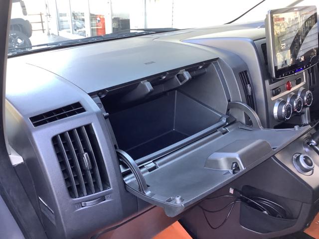 デリカＤ：５ Ｄ　パワーパッケージ　１．５インチＵＰ／社外１６アルミ／ＯＰＥＮＣＯＵＮＴＲＹホワイトレター／大型ディスプレイオーディオ／バックカメラ／ドライブレコーダー／ＥＴＣ／バンパーガード／両側パワースライドドア皮調／シートカバー（24枚目）