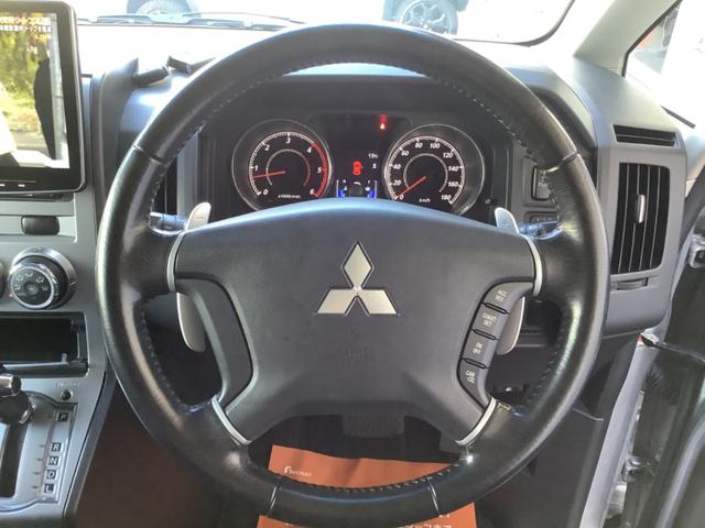 デリカＤ：５ Ｄ　パワーパッケージ　１．５インチＵＰ／社外１６アルミ／ＯＰＥＮＣＯＵＮＴＲＹホワイトレター／大型ディスプレイオーディオ／バックカメラ／ドライブレコーダー／ＥＴＣ／バンパーガード／両側パワースライドドア皮調／シートカバー（27枚目）