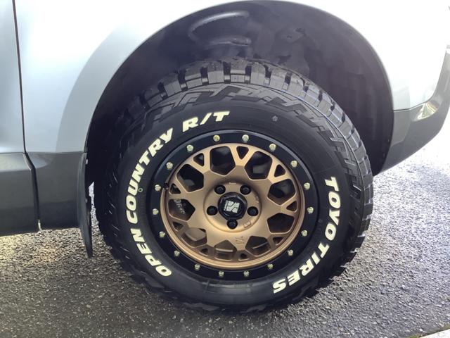 デリカＤ：５ Ｄ　パワーパッケージ　１．５インチＵＰ／社外１６アルミ／ＯＰＥＮＣＯＵＮＴＲＹホワイトレター／大型ディスプレイオーディオ／バックカメラ／ドライブレコーダー／ＥＴＣ／バンパーガード／両側パワースライドドア皮調／シートカバー（33枚目）