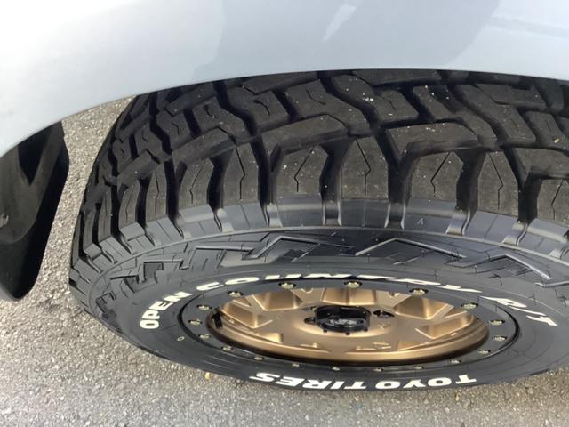 デリカＤ：５ Ｄ　パワーパッケージ　１．５インチＵＰ／社外１６アルミ／ＯＰＥＮＣＯＵＮＴＲＹホワイトレター／大型ディスプレイオーディオ／バックカメラ／ドライブレコーダー／ＥＴＣ／バンパーガード／両側パワースライドドア皮調／シートカバー（37枚目）