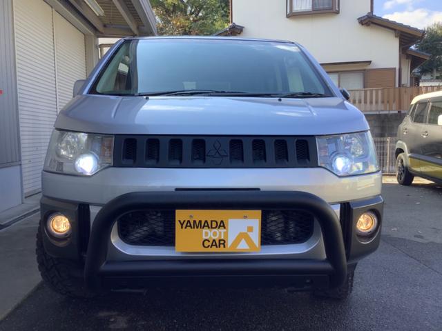 デリカＤ：５ Ｄ　パワーパッケージ　１．５インチＵＰ／社外１６アルミ／ＯＰＥＮＣＯＵＮＴＲＹホワイトレター／大型ディスプレイオーディオ／バックカメラ／ドライブレコーダー／ＥＴＣ／バンパーガード／両側パワースライドドア皮調／シートカバー（42枚目）