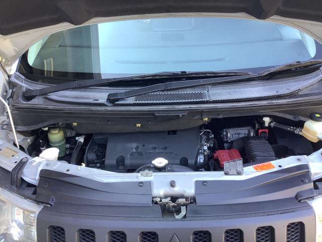 デリカＤ：５ Ｄ　パワーパッケージ　１．５インチＵＰ／社外１６アルミ／ＯＰＥＮＣＯＵＮＴＲＹホワイトレター／大型ディスプレイオーディオ／バックカメラ／ドライブレコーダー／ＥＴＣ／バンパーガード／両側パワースライドドア皮調／シートカバー（43枚目）