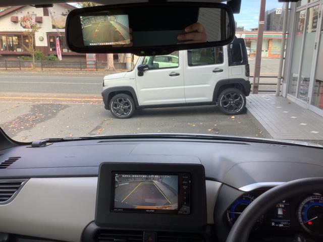 ｅＫスペース Ｇ　社外ナビ／フルセグＴＶ／Ｂｌｕｅｔｏｏｔｈ／ＣＤ／ＤＶＤ／バックカメラ／ビルトインＥＴＣ車載器／パワースライドドア／ＬＥＤヘッドランプ／クリアランスソナー／スマートキー（4枚目）