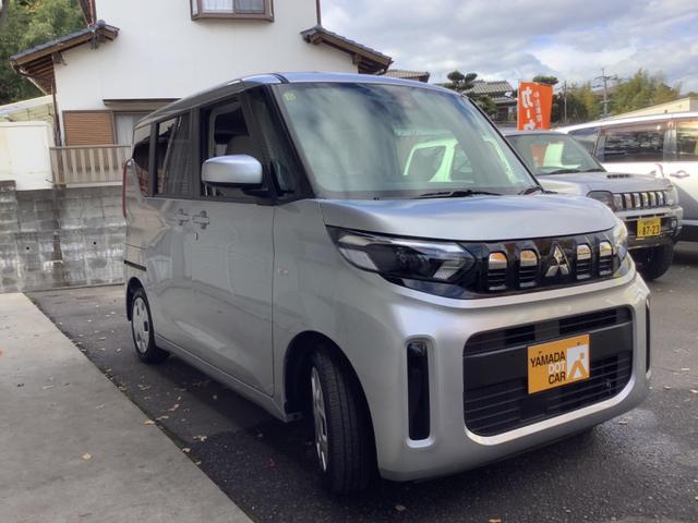 ｅＫスペース Ｇ　社外ナビ／フルセグＴＶ／Ｂｌｕｅｔｏｏｔｈ／ＣＤ／ＤＶＤ／バックカメラ／ビルトインＥＴＣ車載器／パワースライドドア／ＬＥＤヘッドランプ／クリアランスソナー／スマートキー（6枚目）