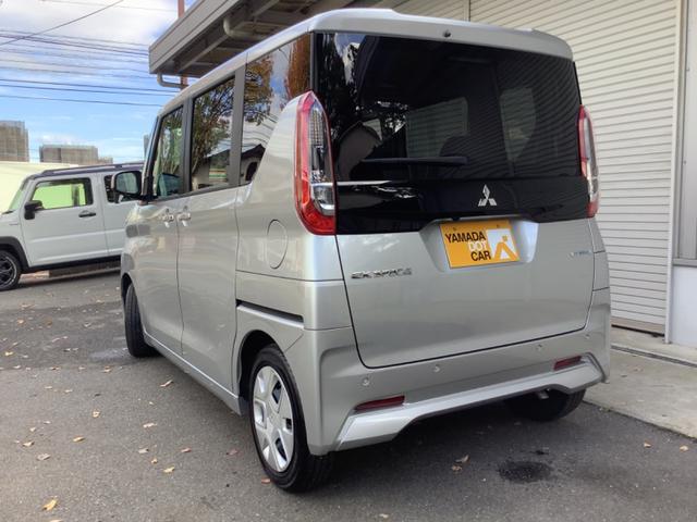 ｅＫスペース Ｇ　社外ナビ／フルセグＴＶ／Ｂｌｕｅｔｏｏｔｈ／ＣＤ／ＤＶＤ／バックカメラ／ビルトインＥＴＣ車載器／パワースライドドア／ＬＥＤヘッドランプ／クリアランスソナー／スマートキー（8枚目）