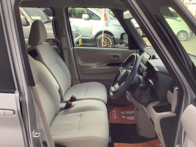 ｅＫスペース Ｇ　社外ナビ／フルセグＴＶ／Ｂｌｕｅｔｏｏｔｈ／ＣＤ／ＤＶＤ／バックカメラ／ビルトインＥＴＣ車載器／パワースライドドア／ＬＥＤヘッドランプ／クリアランスソナー／スマートキー（10枚目）