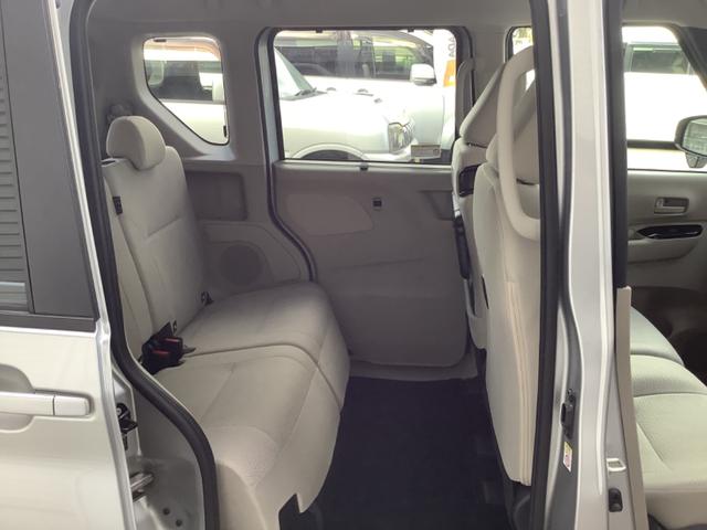 ｅＫスペース Ｇ　社外ナビ／フルセグＴＶ／Ｂｌｕｅｔｏｏｔｈ／ＣＤ／ＤＶＤ／バックカメラ／ビルトインＥＴＣ車載器／パワースライドドア／ＬＥＤヘッドランプ／クリアランスソナー／スマートキー（11枚目）