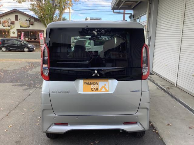ｅＫスペース Ｇ　社外ナビ／フルセグＴＶ／Ｂｌｕｅｔｏｏｔｈ／ＣＤ／ＤＶＤ／バックカメラ／ビルトインＥＴＣ車載器／パワースライドドア／ＬＥＤヘッドランプ／クリアランスソナー／スマートキー（12枚目）
