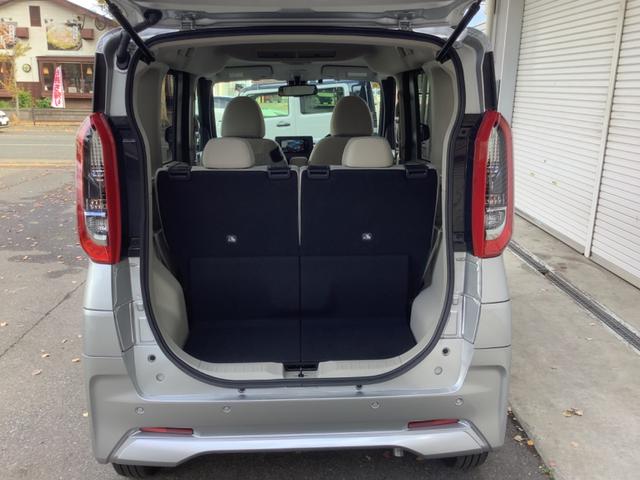 ｅＫスペース Ｇ　社外ナビ／フルセグＴＶ／Ｂｌｕｅｔｏｏｔｈ／ＣＤ／ＤＶＤ／バックカメラ／ビルトインＥＴＣ車載器／パワースライドドア／ＬＥＤヘッドランプ／クリアランスソナー／スマートキー（13枚目）