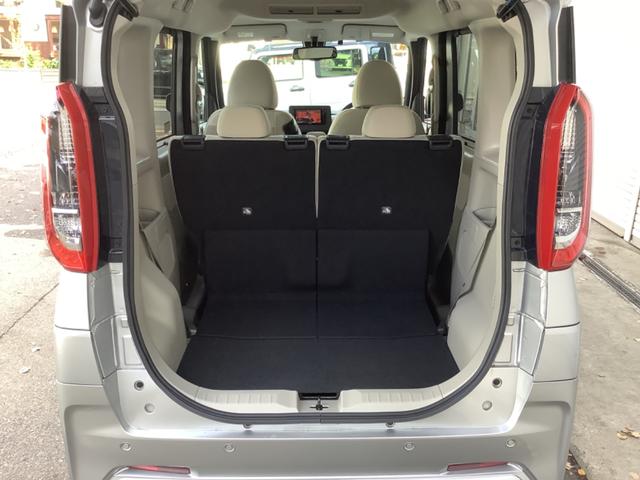 ｅＫスペース Ｇ　社外ナビ／フルセグＴＶ／Ｂｌｕｅｔｏｏｔｈ／ＣＤ／ＤＶＤ／バックカメラ／ビルトインＥＴＣ車載器／パワースライドドア／ＬＥＤヘッドランプ／クリアランスソナー／スマートキー（14枚目）