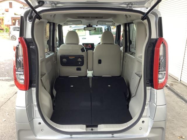 ｅＫスペース Ｇ　社外ナビ／フルセグＴＶ／Ｂｌｕｅｔｏｏｔｈ／ＣＤ／ＤＶＤ／バックカメラ／ビルトインＥＴＣ車載器／パワースライドドア／ＬＥＤヘッドランプ／クリアランスソナー／スマートキー（15枚目）