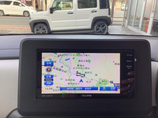 ｅＫスペース Ｇ　社外ナビ／フルセグＴＶ／Ｂｌｕｅｔｏｏｔｈ／ＣＤ／ＤＶＤ／バックカメラ／ビルトインＥＴＣ車載器／パワースライドドア／ＬＥＤヘッドランプ／クリアランスソナー／スマートキー（19枚目）