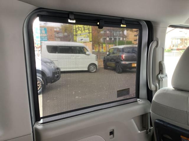 ｅＫスペース Ｇ　社外ナビ／フルセグＴＶ／Ｂｌｕｅｔｏｏｔｈ／ＣＤ／ＤＶＤ／バックカメラ／ビルトインＥＴＣ車載器／パワースライドドア／ＬＥＤヘッドランプ／クリアランスソナー／スマートキー（26枚目）