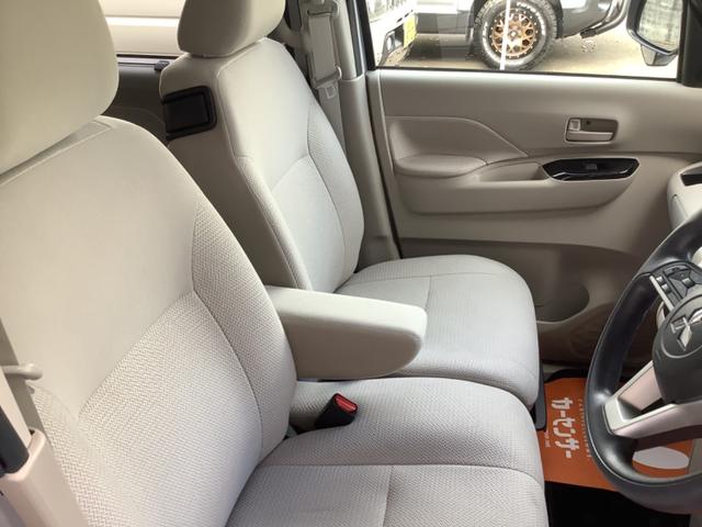 ｅＫスペース Ｇ　社外ナビ／フルセグＴＶ／Ｂｌｕｅｔｏｏｔｈ／ＣＤ／ＤＶＤ／バックカメラ／ビルトインＥＴＣ車載器／パワースライドドア／ＬＥＤヘッドランプ／クリアランスソナー／スマートキー（32枚目）