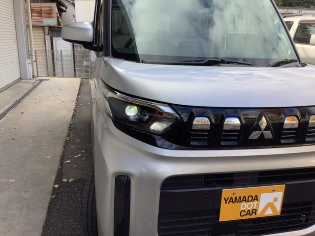 ｅＫスペース Ｇ　社外ナビ／フルセグＴＶ／Ｂｌｕｅｔｏｏｔｈ／ＣＤ／ＤＶＤ／バックカメラ／ビルトインＥＴＣ車載器／パワースライドドア／ＬＥＤヘッドランプ／クリアランスソナー／スマートキー（35枚目）