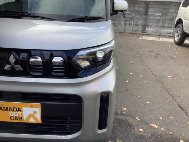 ｅＫスペース Ｇ　社外ナビ／フルセグＴＶ／Ｂｌｕｅｔｏｏｔｈ／ＣＤ／ＤＶＤ／バックカメラ／ビルトインＥＴＣ車載器／パワースライドドア／ＬＥＤヘッドランプ／クリアランスソナー／スマートキー（36枚目）