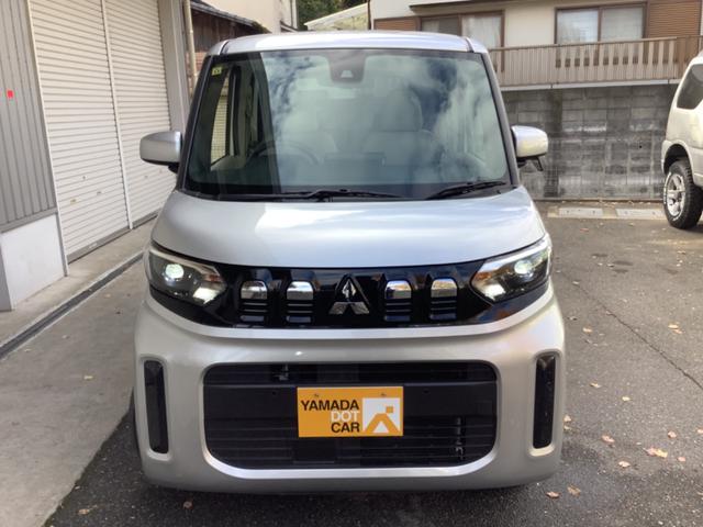 ｅＫスペース Ｇ　社外ナビ／フルセグＴＶ／Ｂｌｕｅｔｏｏｔｈ／ＣＤ／ＤＶＤ／バックカメラ／ビルトインＥＴＣ車載器／パワースライドドア／ＬＥＤヘッドランプ／クリアランスソナー／スマートキー（38枚目）