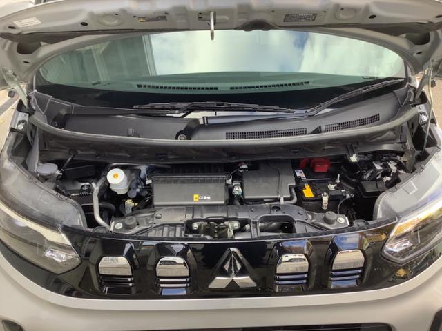 ｅＫスペース Ｇ　社外ナビ／フルセグＴＶ／Ｂｌｕｅｔｏｏｔｈ／ＣＤ／ＤＶＤ／バックカメラ／ビルトインＥＴＣ車載器／パワースライドドア／ＬＥＤヘッドランプ／クリアランスソナー／スマートキー（39枚目）