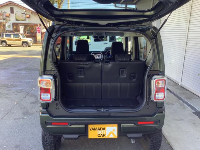 ハスラー ハイブリッドＸターボ　純正９インチナビ／Ｂｌｕｅｔｏｏｔｈ／フルセグＴＶ／全方位モニター／前後ドラレコ／ＥＴＣ２．０／ＳＵＺＵＫＩグリル／社外１４ｉｎｃｈアルミ／ＯＰＥＮＣＯＵＮＴＲＹ／ＬＥＤヘッドランプ＆フォグランプ（14枚目）