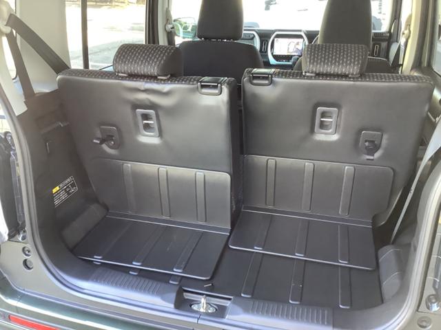 ハスラー ハイブリッドＸターボ　純正９インチナビ／Ｂｌｕｅｔｏｏｔｈ／フルセグＴＶ／全方位モニター／前後ドラレコ／ＥＴＣ２．０／ＳＵＺＵＫＩグリル／社外１４ｉｎｃｈアルミ／ＯＰＥＮＣＯＵＮＴＲＹ／ＬＥＤヘッドランプ＆フォグランプ（16枚目）