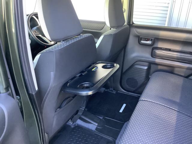 ハスラー ハイブリッドＸターボ　純正９インチナビ／Ｂｌｕｅｔｏｏｔｈ／フルセグＴＶ／全方位モニター／前後ドラレコ／ＥＴＣ２．０／ＳＵＺＵＫＩグリル／社外１４ｉｎｃｈアルミ／ＯＰＥＮＣＯＵＮＴＲＹ／ＬＥＤヘッドランプ＆フォグランプ（20枚目）