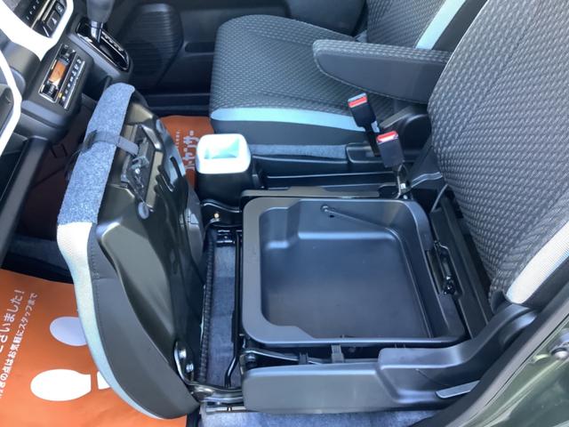 ハスラー ハイブリッドＸターボ　純正９インチナビ／Ｂｌｕｅｔｏｏｔｈ／フルセグＴＶ／全方位モニター／前後ドラレコ／ＥＴＣ２．０／ＳＵＺＵＫＩグリル／社外１４ｉｎｃｈアルミ／ＯＰＥＮＣＯＵＮＴＲＹ／ＬＥＤヘッドランプ＆フォグランプ（21枚目）