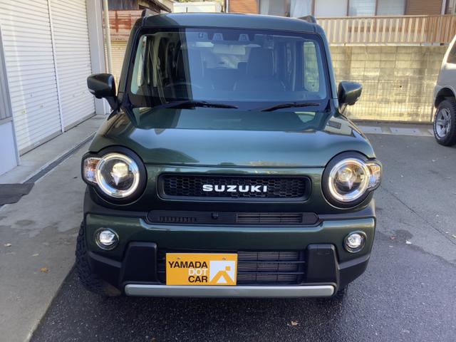 ハスラー ハイブリッドＸターボ　純正９インチナビ／Ｂｌｕｅｔｏｏｔｈ／フルセグＴＶ／全方位モニター／前後ドラレコ／ＥＴＣ２．０／ＳＵＺＵＫＩグリル／社外１４ｉｎｃｈアルミ／ＯＰＥＮＣＯＵＮＴＲＹ／ＬＥＤヘッドランプ＆フォグランプ（46枚目）