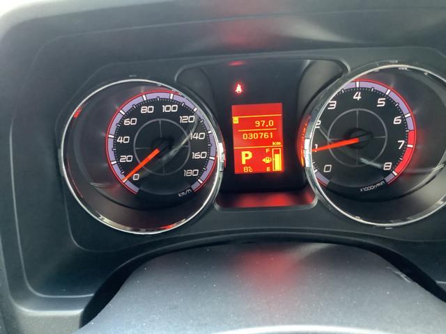 デリカＤ：５ Ｇ　パワーパッケージ　４ＷＤ／１．５ｉｎｃｈリフトアップ／オーバーフェンダー／社外アルミ／バンパープロテクター／大型フォグランプ／ＨＤＤ／５ＭＴナビ／フルセグＴＶ／バックカメラ／ＥＴＣ車載器（5枚目）