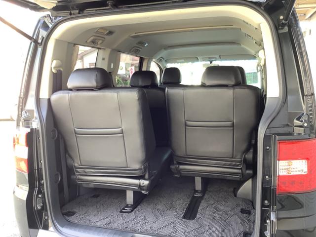 デリカＤ：５ Ｇ　パワーパッケージ　４ＷＤ／１．５ｉｎｃｈリフトアップ／オーバーフェンダー／社外アルミ／バンパープロテクター／大型フォグランプ／ＨＤＤ／５ＭＴナビ／フルセグＴＶ／バックカメラ／ＥＴＣ車載器（16枚目）