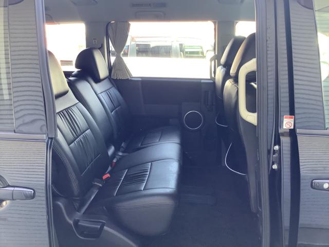 デリカＤ：５ Ｇ　パワーパッケージ　４ＷＤ／１．５ｉｎｃｈリフトアップ／オーバーフェンダー／社外アルミ／バンパープロテクター／大型フォグランプ／ＨＤＤ／５ＭＴナビ／フルセグＴＶ／バックカメラ／ＥＴＣ車載器（18枚目）