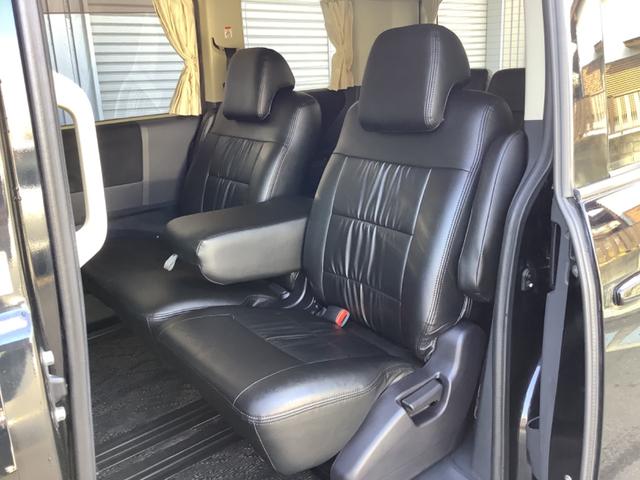 デリカＤ：５ Ｇ　パワーパッケージ　４ＷＤ／１．５ｉｎｃｈリフトアップ／オーバーフェンダー／社外アルミ／バンパープロテクター／大型フォグランプ／ＨＤＤ／５ＭＴナビ／フルセグＴＶ／バックカメラ／ＥＴＣ車載器（19枚目）