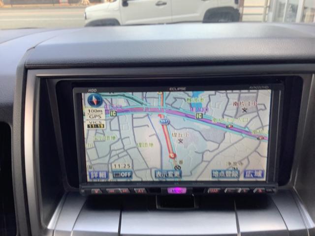 デリカＤ：５ Ｇ　パワーパッケージ　４ＷＤ／１．５ｉｎｃｈリフトアップ／オーバーフェンダー／社外アルミ／バンパープロテクター／大型フォグランプ／ＨＤＤ／５ＭＴナビ／フルセグＴＶ／バックカメラ／ＥＴＣ車載器（20枚目）