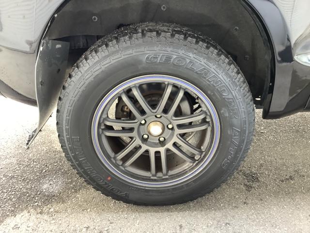 デリカＤ：５ Ｇ　パワーパッケージ　４ＷＤ／１．５ｉｎｃｈリフトアップ／オーバーフェンダー／社外アルミ／バンパープロテクター／大型フォグランプ／ＨＤＤ／５ＭＴナビ／フルセグＴＶ／バックカメラ／ＥＴＣ車載器（30枚目）