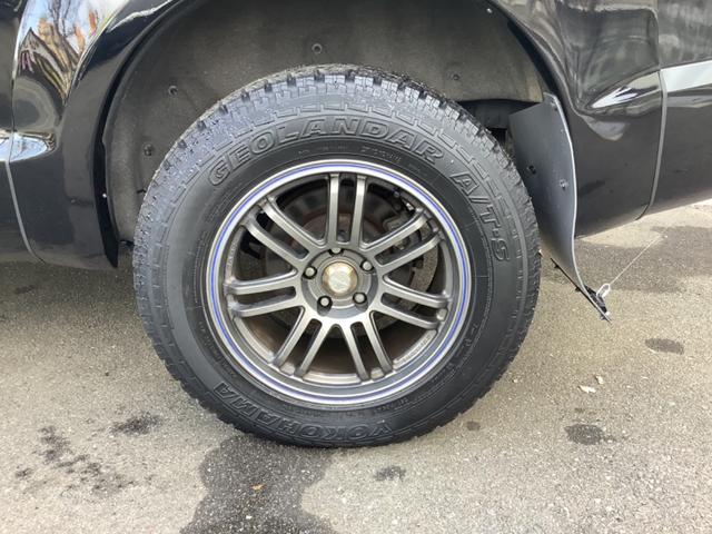 デリカＤ：５ Ｇ　パワーパッケージ　４ＷＤ／１．５ｉｎｃｈリフトアップ／オーバーフェンダー／社外アルミ／バンパープロテクター／大型フォグランプ／ＨＤＤ／５ＭＴナビ／フルセグＴＶ／バックカメラ／ＥＴＣ車載器（39枚目）