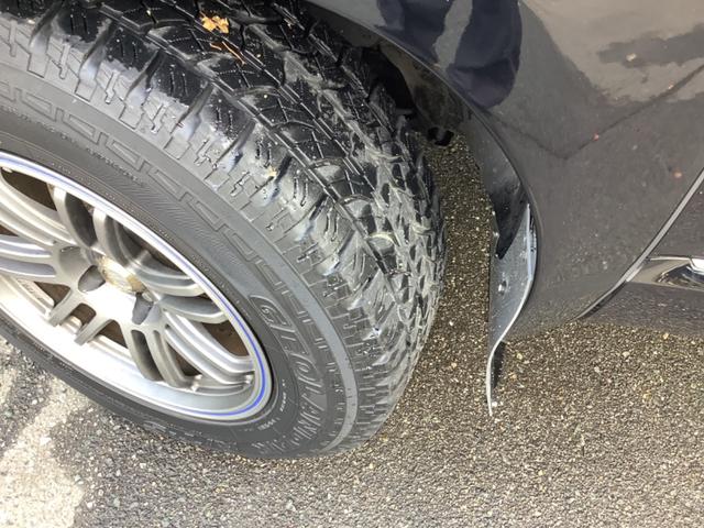 デリカＤ：５ Ｇ　パワーパッケージ　４ＷＤ／１．５ｉｎｃｈリフトアップ／オーバーフェンダー／社外アルミ／バンパープロテクター／大型フォグランプ／ＨＤＤ／５ＭＴナビ／フルセグＴＶ／バックカメラ／ＥＴＣ車載器（40枚目）