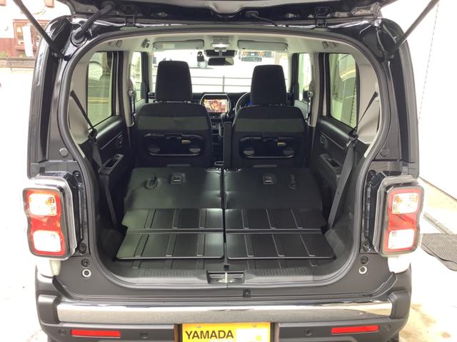 ハスラー タフワイルド　９型純正ナビ／全方位カメラ／Ｂｌｕｅｔｏｏｔｈ／フルセグＴＶ／レーダークルーズコントロール／衝突軽減装置／前後ドラレコ／ＥＴＣ２．０／ＬＥＤヘッドランプ＆フォグ／ＯＰＥＮＣＯＵＮＴＲＹホワイトレター（14枚目）