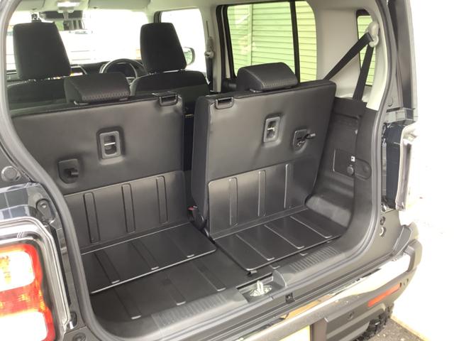 ハスラー タフワイルド　９型純正ナビ／全方位カメラ／Ｂｌｕｅｔｏｏｔｈ／フルセグＴＶ／レーダークルーズコントロール／衝突軽減装置／前後ドラレコ／ＥＴＣ２．０／ＬＥＤヘッドランプ＆フォグ／ＯＰＥＮＣＯＵＮＴＲＹホワイトレター（15枚目）