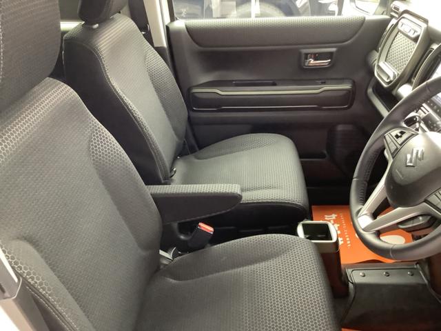 ハスラー タフワイルド　９型純正ナビ／全方位カメラ／Ｂｌｕｅｔｏｏｔｈ／フルセグＴＶ／レーダークルーズコントロール／衝突軽減装置／前後ドラレコ／ＥＴＣ２．０／ＬＥＤヘッドランプ＆フォグ／ＯＰＥＮＣＯＵＮＴＲＹホワイトレター（27枚目）