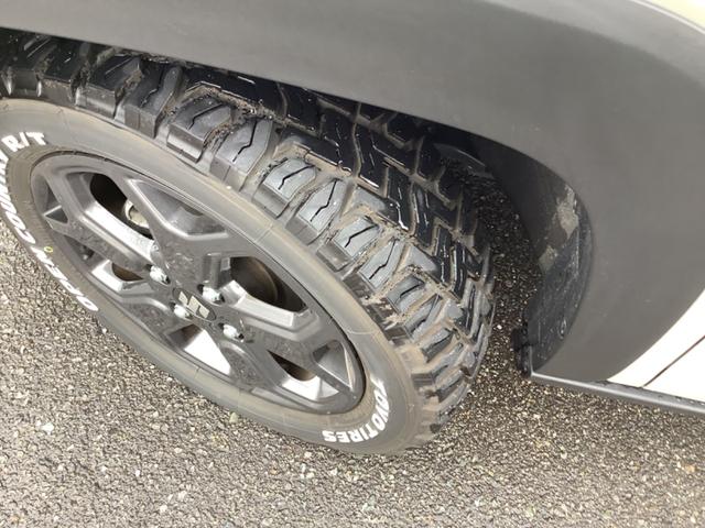 ハスラー タフワイルド　９型純正ナビ／全方位カメラ／Ｂｌｕｅｔｏｏｔｈ／フルセグＴＶ／レーダークルーズコントロール／衝突軽減装置／前後ドラレコ／ＥＴＣ２．０／ＬＥＤヘッドランプ＆フォグ／ＯＰＥＮＣＯＵＮＴＲＹホワイトレター（37枚目）