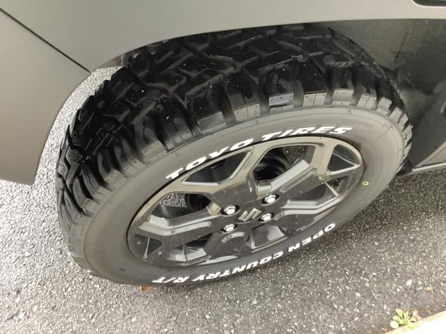 ハスラー タフワイルド　９型純正ナビ／全方位カメラ／Ｂｌｕｅｔｏｏｔｈ／フルセグＴＶ／レーダークルーズコントロール／衝突軽減装置／前後ドラレコ／ＥＴＣ２．０／ＬＥＤヘッドランプ＆フォグ／ＯＰＥＮＣＯＵＮＴＲＹホワイトレター（43枚目）