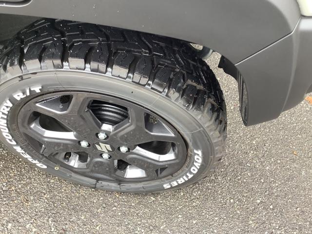 ハスラー タフワイルド　９型純正ナビ／全方位カメラ／Ｂｌｕｅｔｏｏｔｈ／フルセグＴＶ／レーダークルーズコントロール／衝突軽減装置／前後ドラレコ／ＥＴＣ２．０／ＬＥＤヘッドランプ＆フォグ／ＯＰＥＮＣＯＵＮＴＲＹホワイトレター（46枚目）