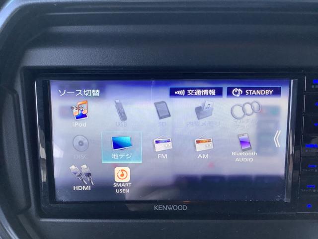 ハスラー Ｊスタイル　社外ナビ／フルセグＴＶ／Ｂｌｕｅｔｏｏｔｈ／バックカメラ／デュアルカメラブレーキサポート／前後ドライブレコーダー／新品ＯＰＥＮＣＯＵＮＴＲＹホワイトレター／ビルトインＥＴＣ車載器（18枚目）