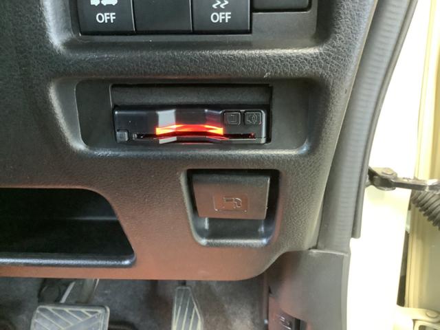 ハスラー Ｊスタイル　社外ナビ／フルセグＴＶ／Ｂｌｕｅｔｏｏｔｈ／バックカメラ／デュアルカメラブレーキサポート／前後ドライブレコーダー／新品ＯＰＥＮＣＯＵＮＴＲＹホワイトレター／ビルトインＥＴＣ車載器（19枚目）