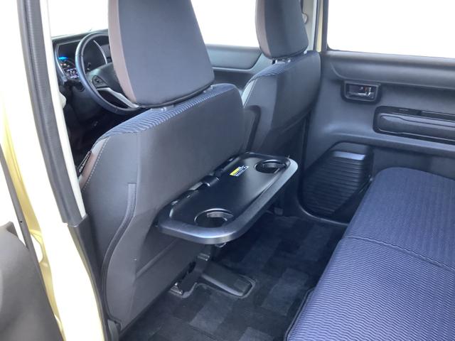 ハスラー Ｊスタイル　社外ナビ／フルセグＴＶ／Ｂｌｕｅｔｏｏｔｈ／バックカメラ／デュアルカメラブレーキサポート／前後ドライブレコーダー／新品ＯＰＥＮＣＯＵＮＴＲＹホワイトレター／ビルトインＥＴＣ車載器（21枚目）