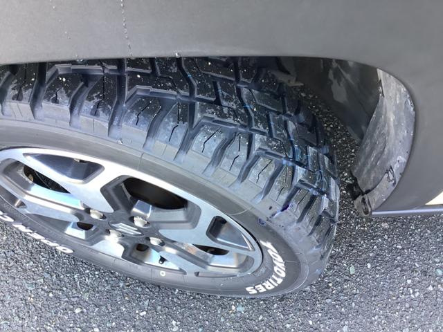 ハスラー Ｊスタイル　社外ナビ／フルセグＴＶ／Ｂｌｕｅｔｏｏｔｈ／バックカメラ／デュアルカメラブレーキサポート／前後ドライブレコーダー／新品ＯＰＥＮＣＯＵＮＴＲＹホワイトレター／ビルトインＥＴＣ車載器（32枚目）