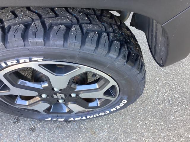 ハスラー Ｊスタイル　社外ナビ／フルセグＴＶ／Ｂｌｕｅｔｏｏｔｈ／バックカメラ／デュアルカメラブレーキサポート／前後ドライブレコーダー／新品ＯＰＥＮＣＯＵＮＴＲＹホワイトレター／ビルトインＥＴＣ車載器（41枚目）