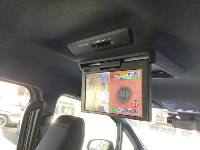 ノア Ｓｉ　後期型／モデリスタ／９ｉｎｃｈナビ／フルセグＴＶ・ＤＶＤ／Ｂｌｕｅｔｏｏｔｈ／バックカメラ／後席モニター／ＥＴＣ車載器／衝突軽減ブレーキ／ドライブレコーダー／パワースライドドア（4枚目）