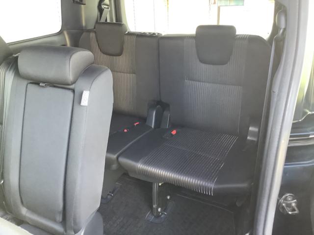 ノア Ｓｉ　後期型／モデリスタ／９ｉｎｃｈナビ／フルセグＴＶ・ＤＶＤ／Ｂｌｕｅｔｏｏｔｈ／バックカメラ／後席モニター／ＥＴＣ車載器／衝突軽減ブレーキ／ドライブレコーダー／パワースライドドア（18枚目）